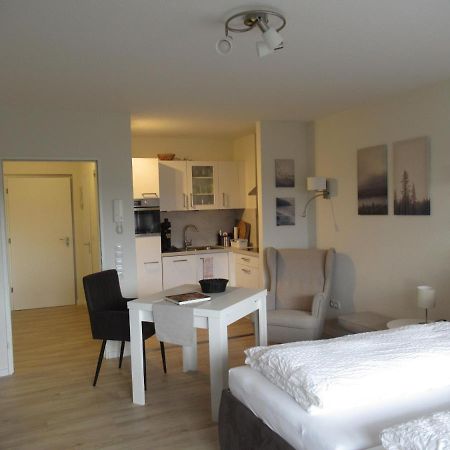 Loreley Lounge Patersberg Luaran gambar