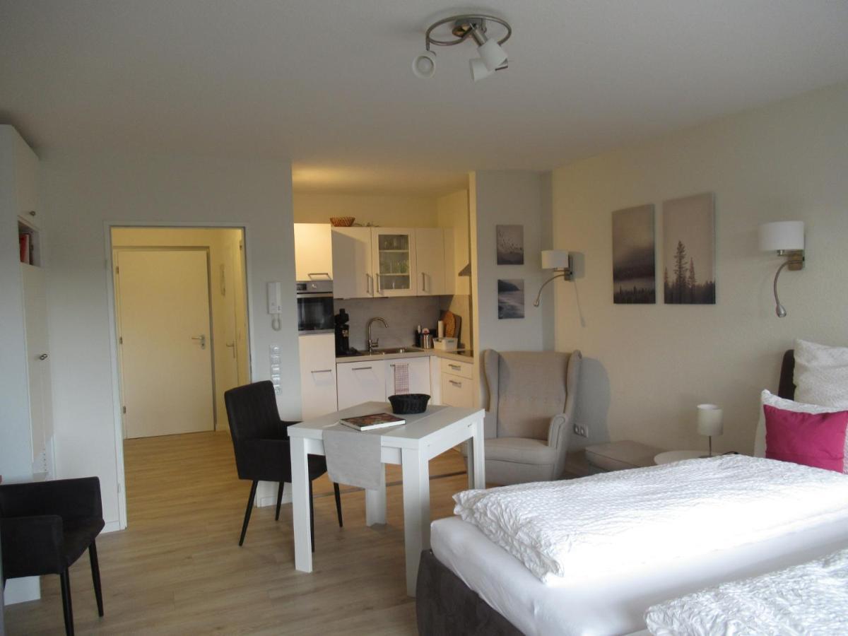 Loreley Lounge Patersberg Luaran gambar