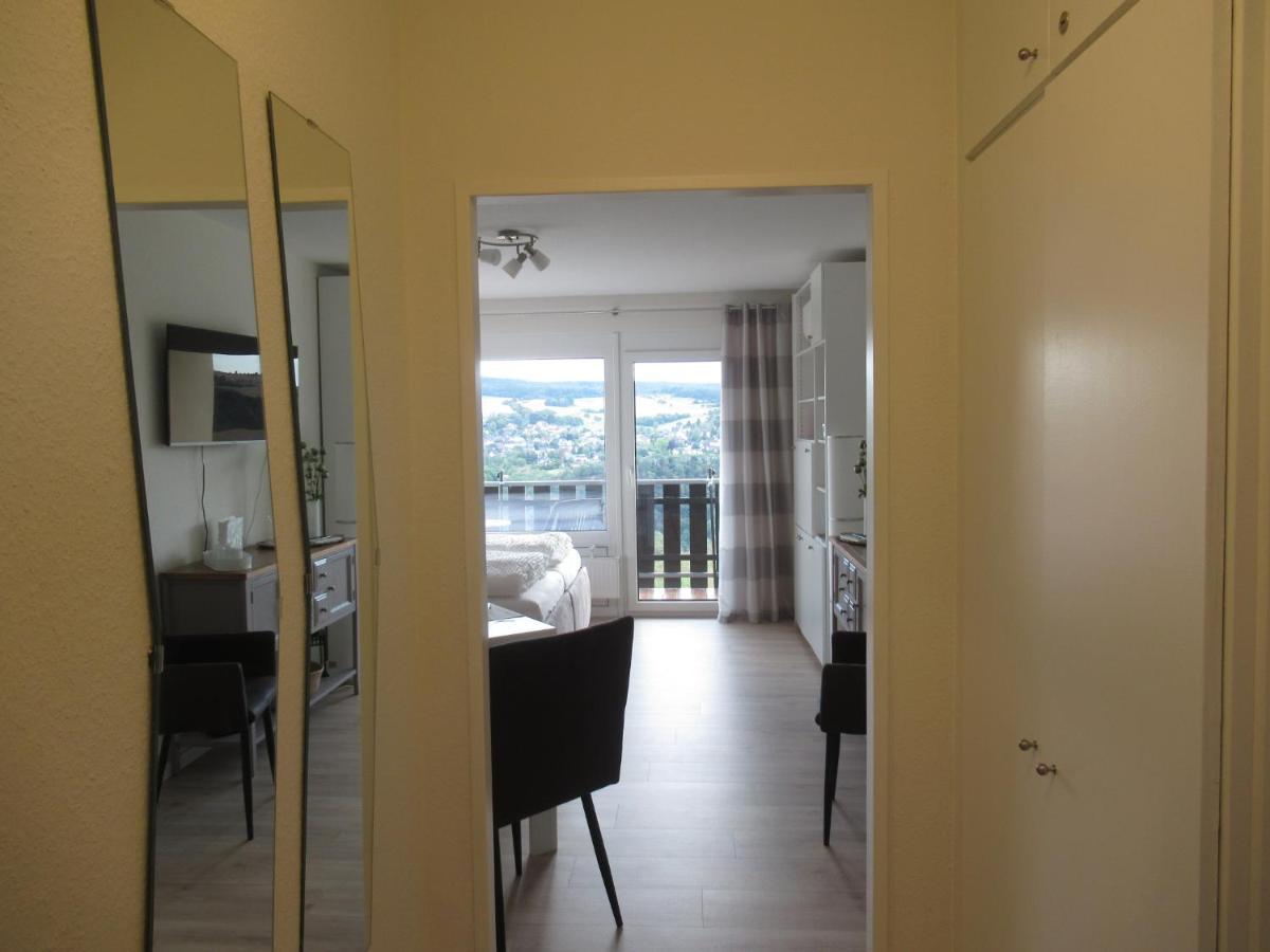 Loreley Lounge Patersberg Luaran gambar