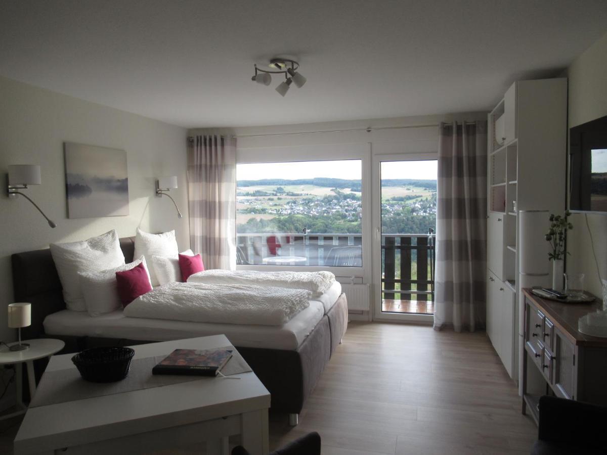 Loreley Lounge Patersberg Luaran gambar