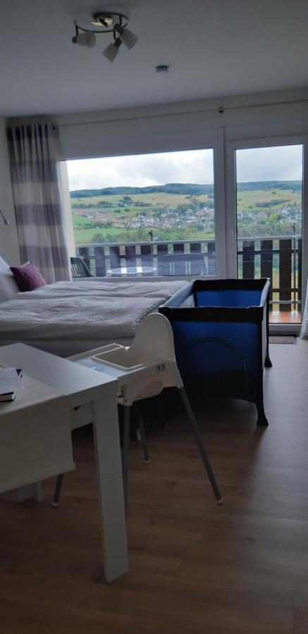 Loreley Lounge Patersberg Luaran gambar